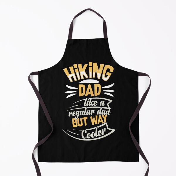 Item preview, Hiking Dad Fathers Day designed and sold by SayItWithYours.