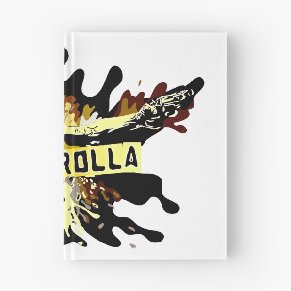 Item preview, RocknRolla designed and sold by sparklyclarke.