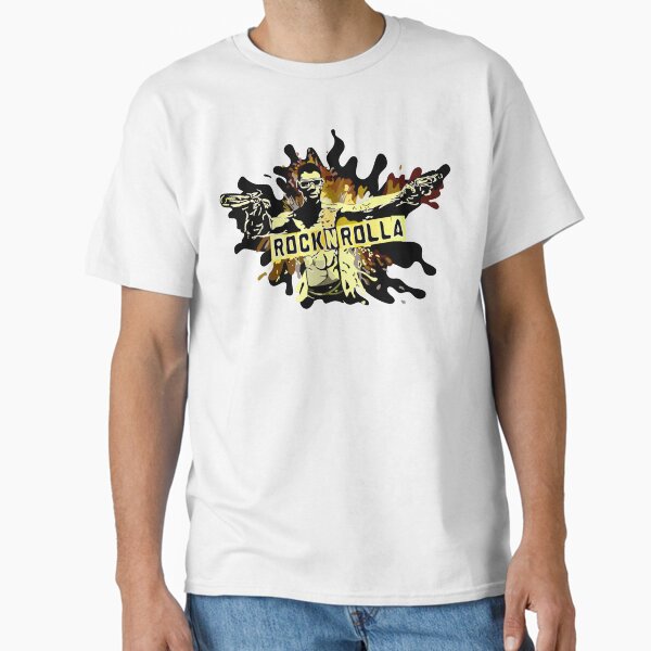Item preview, RocknRolla designed and sold by sparklyclarke.