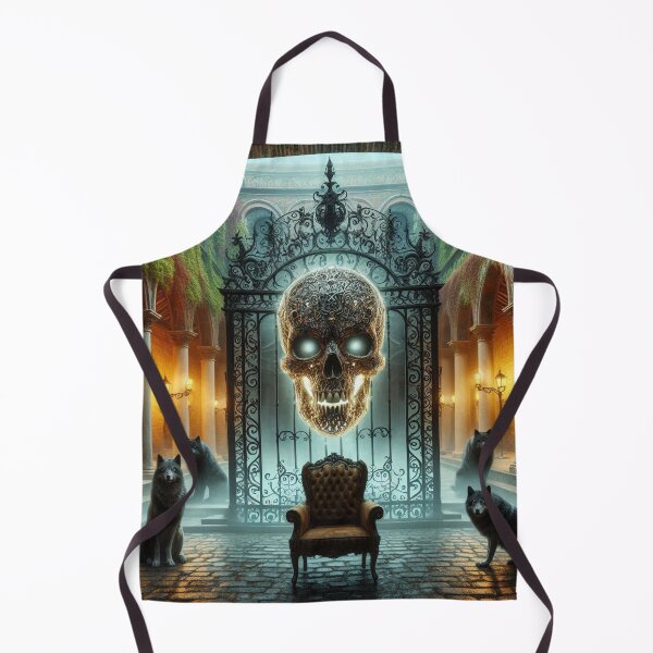 Item preview, Skull designed and sold by RaF71PrO.