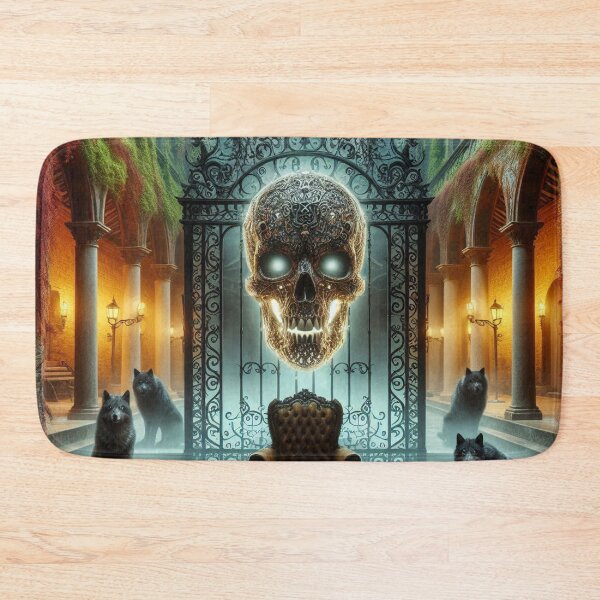 Item preview, Skull designed and sold by RaF71PrO.