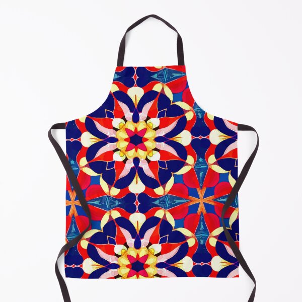 Item preview, Radiant Bloom of the Midnight Sun designed and sold by Highlandkings.