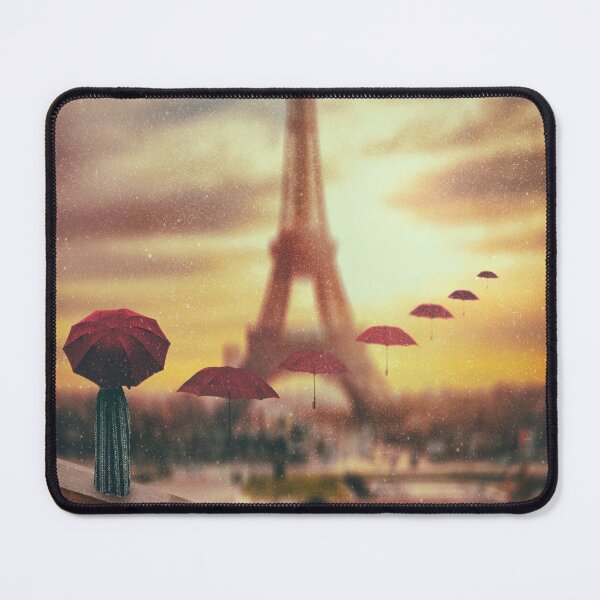 Item preview, Mary Poppins in Paris designed and sold by Elianne Turennout.