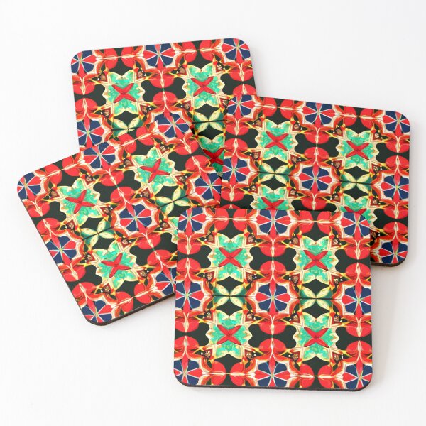 Item preview, Mosaic Intrigue designed and sold by Highlandkings.