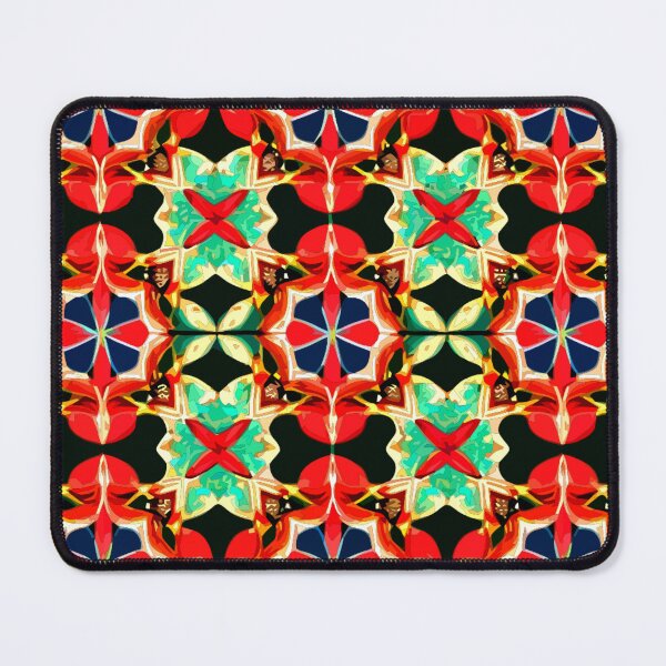 Item preview, Mosaic Intrigue designed and sold by Highlandkings.