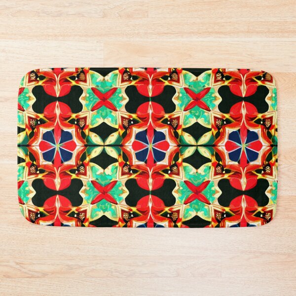 Item preview, Mosaic Intrigue designed and sold by Highlandkings.