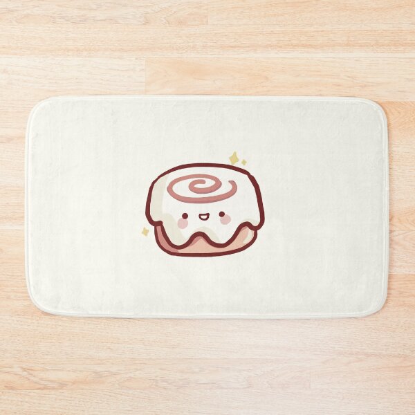 Item preview, cinnamon roll designed and sold by Artofmayara.