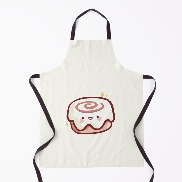 Item preview, cinnamon roll designed and sold by Artofmayara.