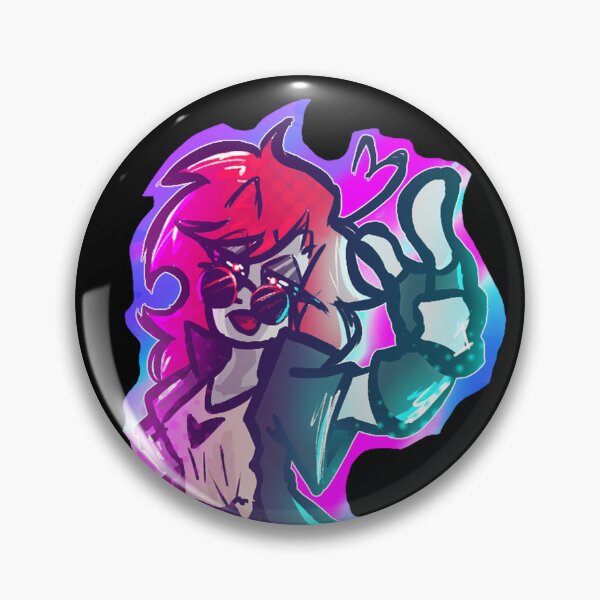 Item preview, Red haired girl oc neo arrt designed and sold by Ruvolchik.