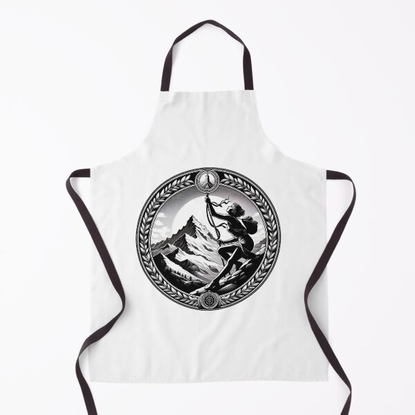 Item preview, Mountaineering designed and sold by latam1984.