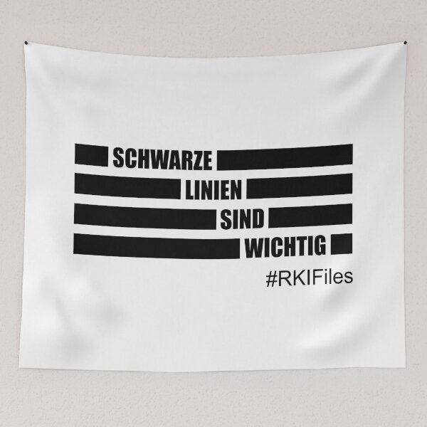 Item preview, Black lines designed and sold by ARTmanhART.