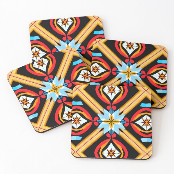 Item preview, Starburst Symphony designed and sold by Highlandkings.