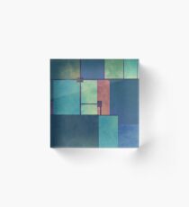 VOAT VII Acrylic Block
