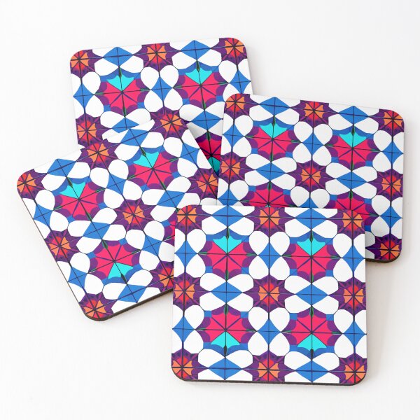 Item preview, Geometric Harmonys designed and sold by Highlandkings.
