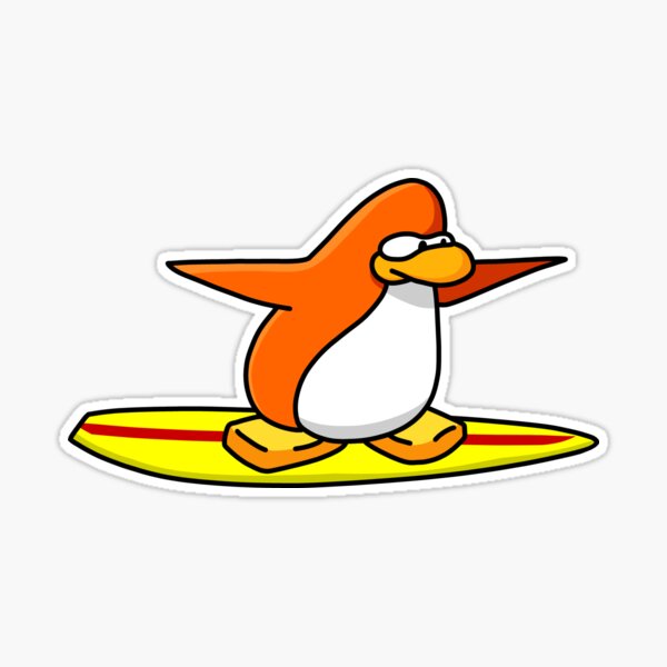 ★sale★Golfickers Penguin by Golfickers st,medium,507x507-pad,600x600,