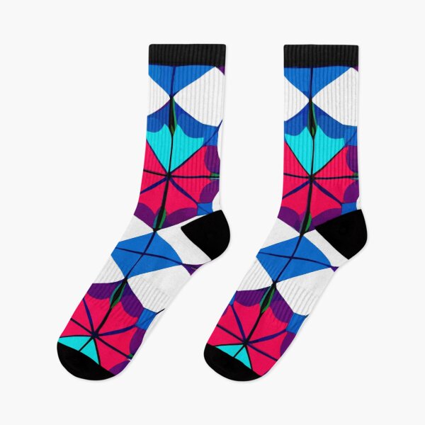 Item preview, Geometric Harmonys designed and sold by Highlandkings.