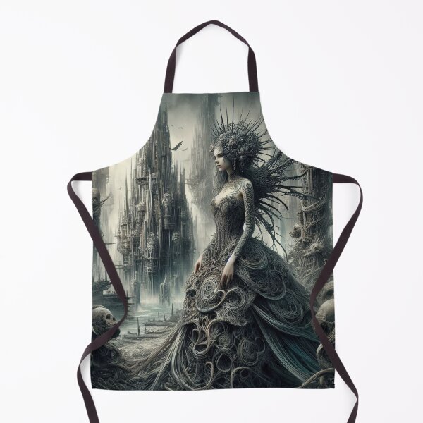 Item preview, Scary World designed and sold by RaF71PrO.