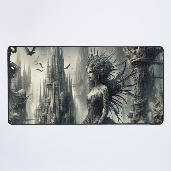 Item preview, Scary World designed and sold by RaF71PrO.
