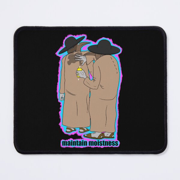 Item preview, Maintain moistness designed and sold by LostintheLines.