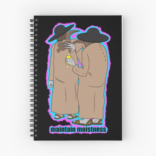 Item preview, Maintain moistness designed and sold by LostintheLines.