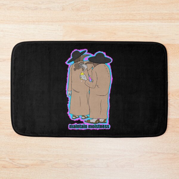 Item preview, Maintain moistness designed and sold by LostintheLines.