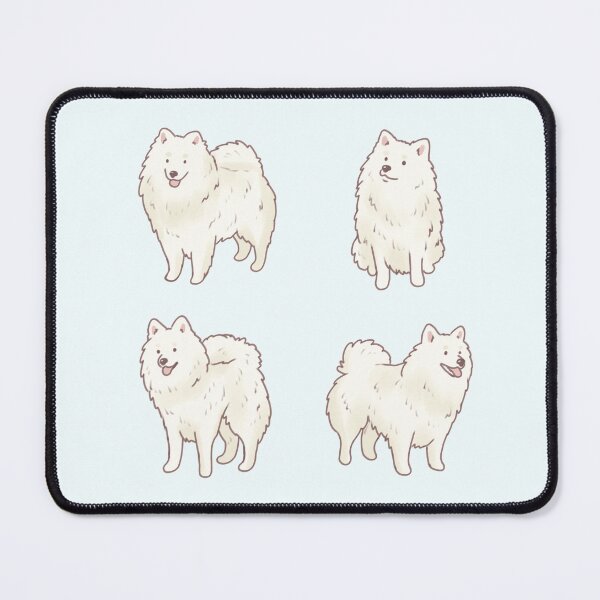 Item preview, japanese spitz pack designed and sold by Artofmayara.