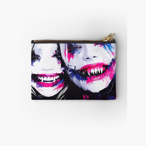 Item preview, Best Friends // Vamp Edition. designed and sold by melmatter.
