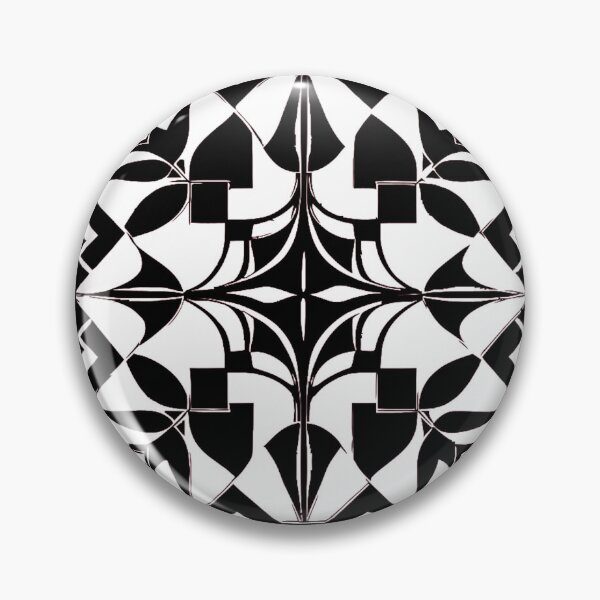 Item preview, Monochrome Intricacy designed and sold by Highlandkings.