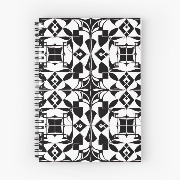 Item preview, Monochrome Intricacy designed and sold by Highlandkings.
