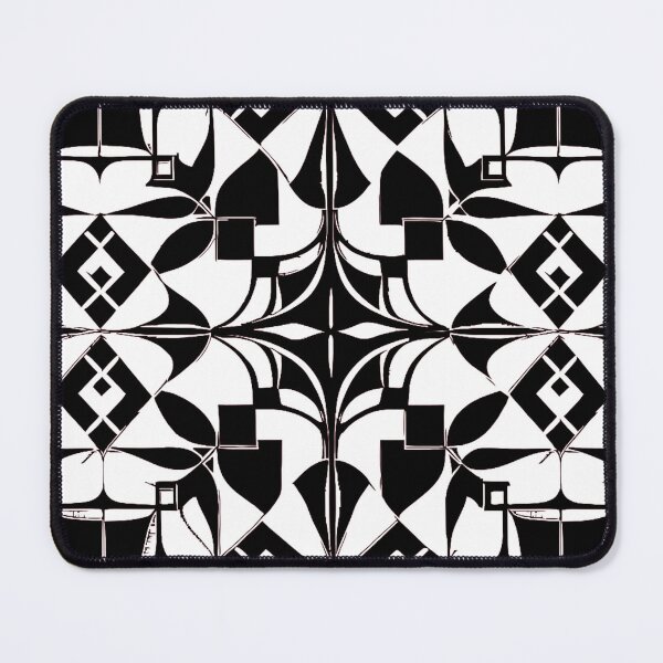 Item preview, Monochrome Intricacy designed and sold by Highlandkings.