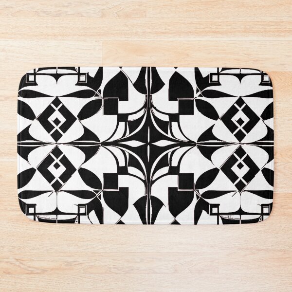 Item preview, Monochrome Intricacy designed and sold by Highlandkings.