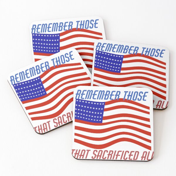 Item preview, Remember Those That Sacrificed All  designed and sold by JaygiesDesign.