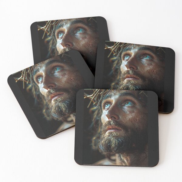 Item preview, Jesus designed and sold by DarkEmporium20.