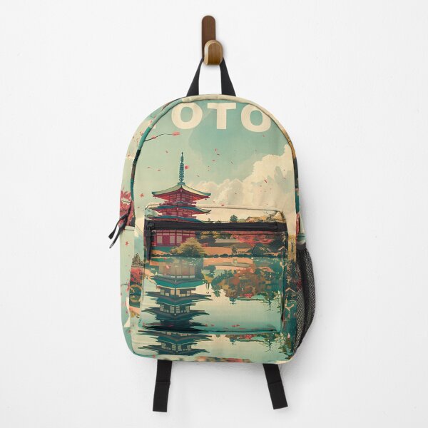 Item preview, Kyoto Japan / kyoto travel / Japan designed and sold by Krasnovaovaova.