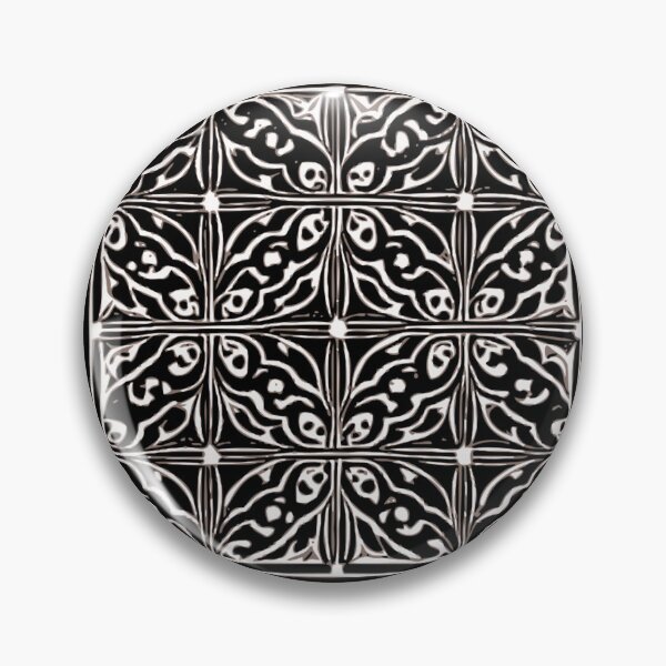 Item preview, Monochromatic Whirls designed and sold by Highlandkings.
