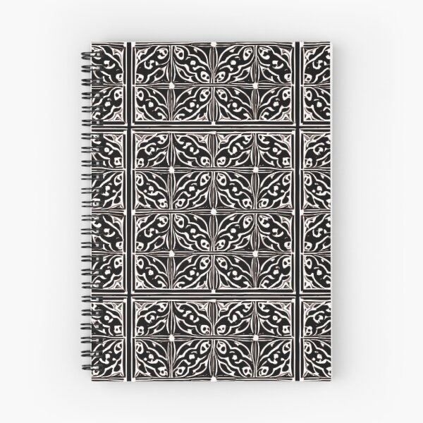 Item preview, Monochromatic Whirls designed and sold by Highlandkings.
