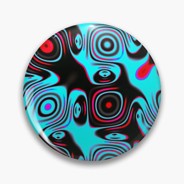 Item preview, Abstraction entanglement 21 designed and sold by Gluecknika.