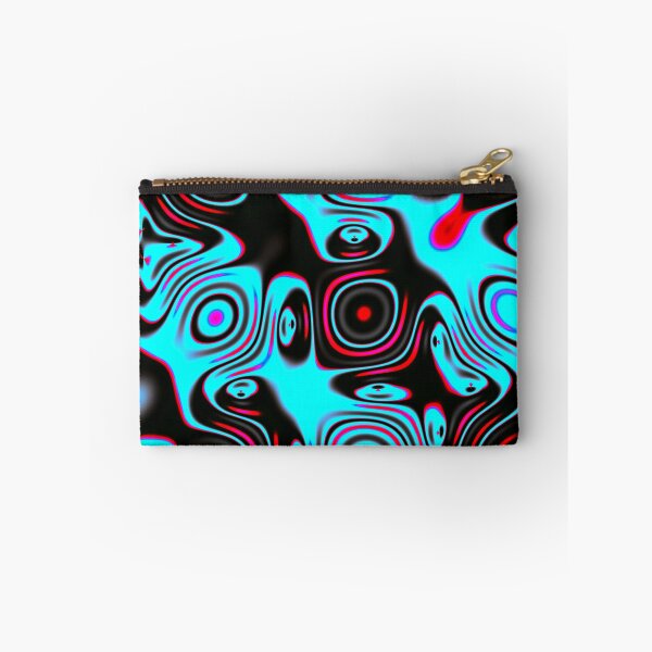 Item preview, Abstraction entanglement 21 designed and sold by Gluecknika.