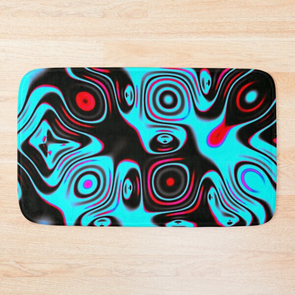 Item preview, Abstraction entanglement 21 designed and sold by Gluecknika.