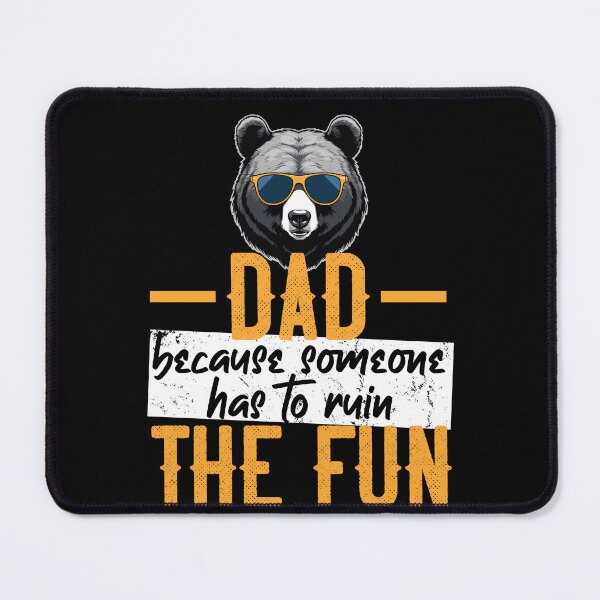 Item preview, Funny father saying perfect dad style designed and sold by LuminOrb.