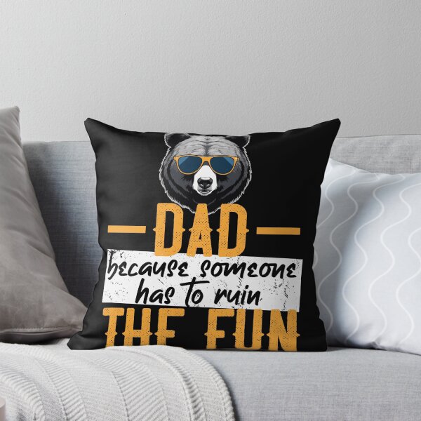 Item preview, Funny father saying perfect dad style designed and sold by LuminOrb.