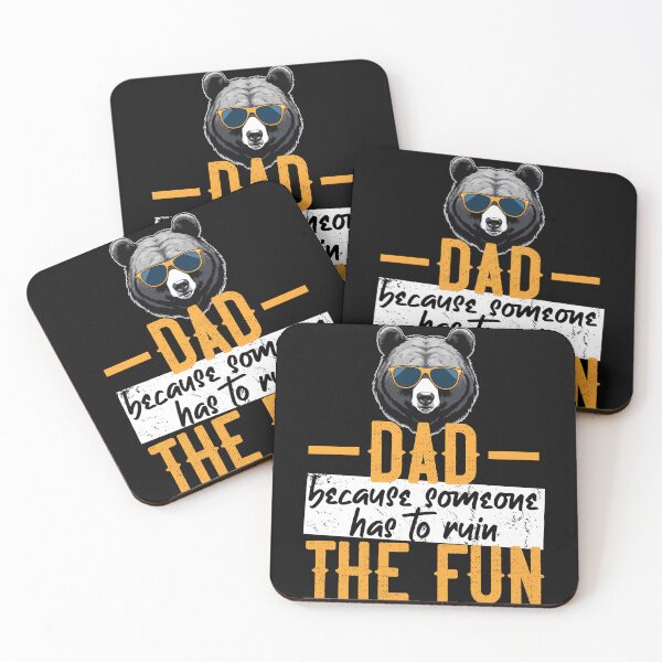 Item preview, Funny father saying perfect dad style designed and sold by LuminOrb.