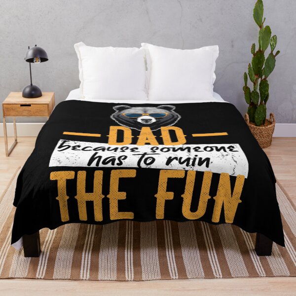 Item preview, Funny father saying perfect dad style designed and sold by LuminOrb.