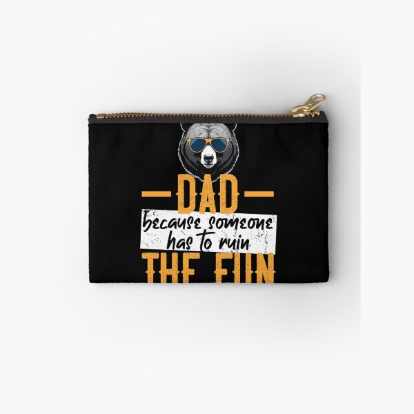 Item preview, Funny father saying perfect dad style designed and sold by LuminOrb.