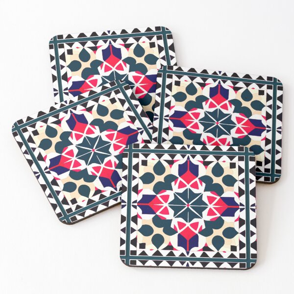 Item preview, Contemporary Mosaic Fusion designed and sold by Highlandkings.