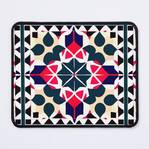 Item preview, Contemporary Mosaic Fusion designed and sold by Highlandkings.