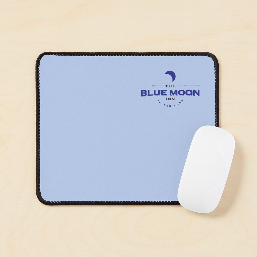 Item preview, Mouse Pad designed and sold by nahht.