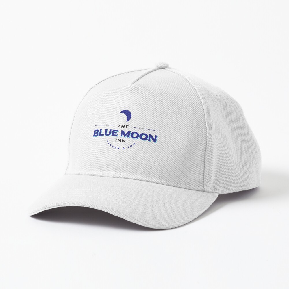 Item preview, Baseball Cap designed and sold by nahht.