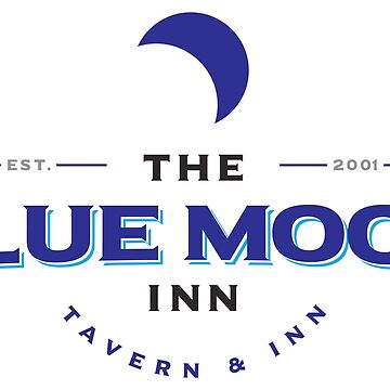 Artwork thumbnail, Blue Moon Inn OSRS by nahht