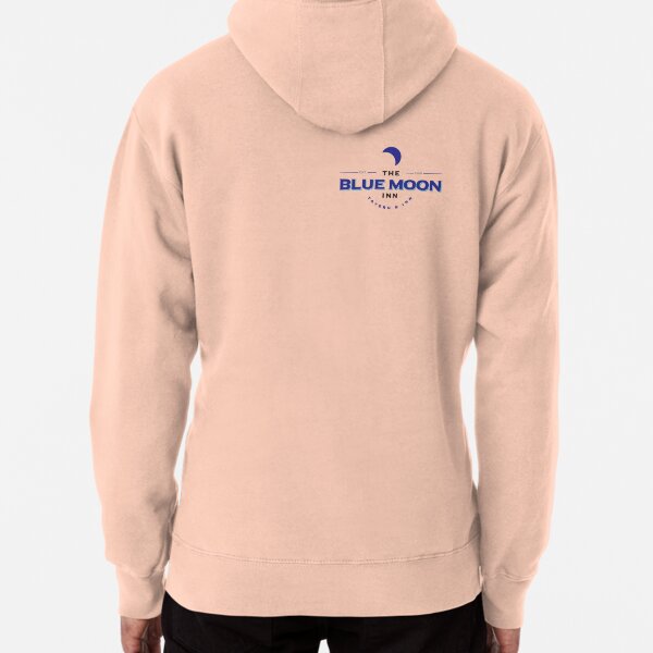 Item preview, Blue Moon Inn OSRS designed and sold by nahht.